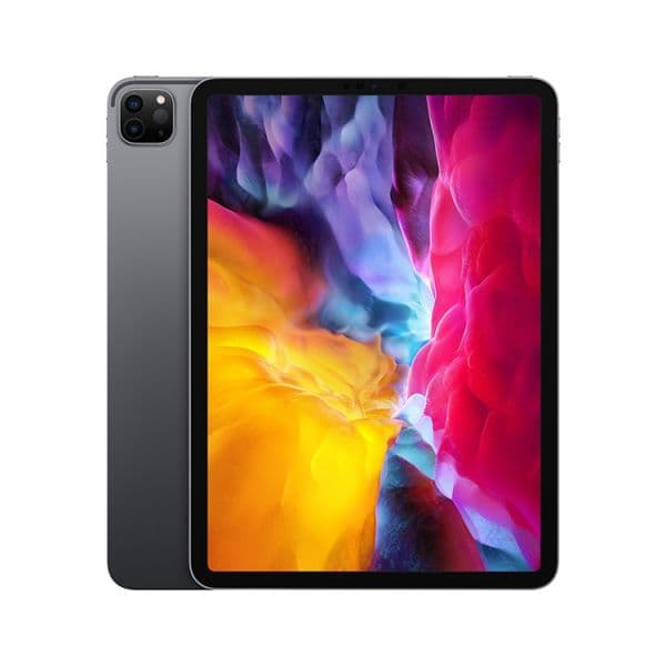 iPad Pro 11